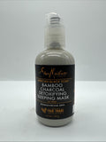 Shea Moisture African Black Soap Bamboo Charcoal Sleeping Mask COMBINESHIP