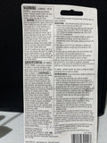 (2) Shoe Gear 1N799-20 Shoe Goo Shoe Repair Goo, Clear, 3.7 Oz COMBINESHIP