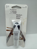 Almay Smart Shade Medium Meets Deep 040 Skintone Matching Concealer COMBINESHIP