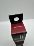 E.l.f No Regrets O Face Satin Lipstick Nourishing & Long-Lasting Elf COMBINESHIP