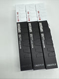 (3) Maybelline 285 Thrill Seeker Super Stay Matte Ink Liquid Lipstick
