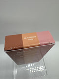 NYX Butter Gloss Kit Creme Brûlée Fortune Cookie Madeleine 3 Trio COMBINESHIP