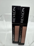 (2) 001 Your Go To Revlon Color Stay Satin Ink Liquid Lipstick Pink COMBINESHIP