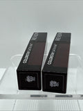(2) 022 Black Cherry Revlon Color Stay Satin Ink Liquid Lipstick COMBINESHIP