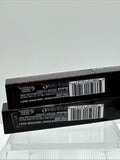 (2) 022 Black Cherry Revlon Color Stay Satin Ink Liquid Lipstick COMBINESHIP