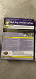 Raid Bed Bug Detector and Trap For Travel Or Home 8 Count 1 Box COMBINESHIP