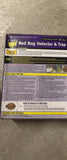 Raid Bed Bug Detector and Trap For Travel Or Home 8 Count 1 Box COMBINESHIP