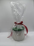 Bath and Body Works VANILLA BEAN NOEL Caramel  3-Wick Candle 14.5 oz Soy Wax