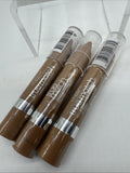 (3) L'Oreal N 6-7-8 True Match Medium Deep Crayon Super Blendable COMBINE SHIP!