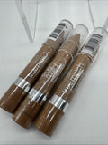 (3) L'Oreal N 6-7-8 True Match Medium Deep Crayon Super Blendable COMBINE SHIP!