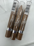 (3) L'Oreal N 6-7-8 True Match Medium Deep Crayon Super Blendable COMBINE SHIP!