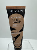 Revlon 240 Medium Beige  Matte Colorstay Full Cover Foundation COMBINE SHIP