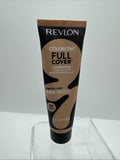 Revlon 240 Medium Beige  Matte Colorstay Full Cover Foundation COMBINE SHIP