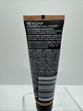 Revlon 240 Medium Beige  Matte Colorstay Full Cover Foundation COMBINE SHIP
