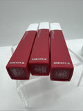 (3) Maybelline 325 Shot Collar Super Stay Matte Ink Liquid Lipstick Berry Pink