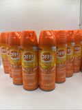 (8) OFF! Active Insect Repellent l Liquid Sweat Resistant Repels Mosquitoes 6 oz