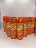 (8) OFF! Active Insect Repellent l Liquid Sweat Resistant Repels Mosquitoes 6 oz