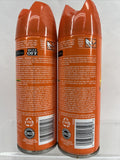(8) OFF! Active Insect Repellent l Liquid Sweat Resistant Repels Mosquitoes 6 oz