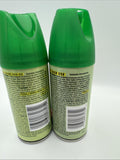 (2) OFF! Deep Woods Dry Spray Insect Repellent Mosquito Travel 2.5oz COMBINESHIP