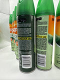 (10) OFF! Deep Woods Bug Spray & Mosquito Repellent Dry Touch Insect 10x 4 oz.