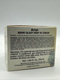 Ariul Berry Blast Keep 20 Creme Daily Defense Moisturizer HTF 1.69oz COMBINESHIP