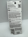 L'Oreal 991 Black  Telescopic Lift Mascara Length Volume Lash COMBINE SHIPPING!