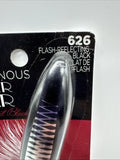 L'oreal 626 Red Carpet Black Voluminous Super Star Primer & Mascara COMBINESHIP