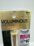 L'Oreal 960 Deep Green Voluminous Original Full Lash Mascara COMBINESHIP