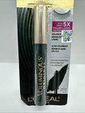 L'Oreal 960 Deep Green Voluminous Original Full Lash Mascara COMBINESHIP