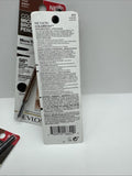 (2) Revlon 452 AUBURN Colorstay Micro Tip Brow Pencil Waterproof COMBINESHIP