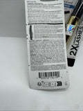 (2) Revlon 211 black Colorstay Xtensionnaire lengthening waterproof mascara