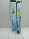 (2) JOAH Auburn Brown Brow Down To Me Precision Pencil Fine Tip MicroCOMBINESHIP