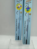 (2) JOAH Auburn Brown Brow Down To Me Precision Pencil Fine Tip MicroCOMBINESHIP