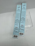 (2) JOAH Auburn Brown Brow Down To Me Precision Pencil Fine Tip MicroCOMBINESHIP