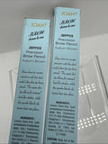 (2) JOAH Auburn Brown Brow Down To Me Precision Pencil Fine Tip MicroCOMBINESHIP