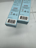 (2) JOAH Auburn Brown Brow Down To Me Precision Pencil Fine Tip MicroCOMBINESHIP