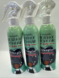 (3) Urban Hydration Breath of Fresh Hair Kids Detangler & Leave-in Conditioner 8