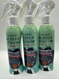 (3) Urban Hydration Breath of Fresh Hair Kids Detangler & Leave-in Conditioner 8