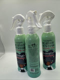 (3) Urban Hydration Breath of Fresh Hair Kids Detangler & Leave-in Conditioner 8