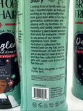 (3) Urban Hydration Breath of Fresh Hair Kids Detangler & Leave-in Conditioner 8