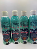 (4) Urban Hydration Breath Of Fresh Hair Kids Style Lotion Curls Condition 8oz
