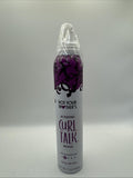 Not Your Mother's Curl Talk Curl Activating Hair Mousse Lightweight Hold READ