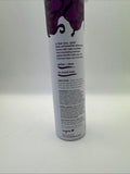 Not Your Mother's Curl Talk Curl Activating Hair Mousse Lightweight Hold READ