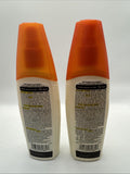(2) Off Family Care Insect Repellent Clean Feel 6oz