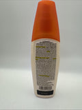 (2)OFF! FamilyCare Mosquito Repellent DEET Insect Spray Tropical Fresh Scent 6oz