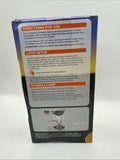 Off! 76086 Mosquito Lamp Repellent Refills 2 Per Pack