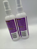 (2) OFF! FamilyCare Insect & Mosquito Repellent Spray Picaridin 4oz COMBINESHIP