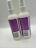 (2) OFF! FamilyCare Insect & Mosquito Repellent Spray Picaridin 4oz COMBINESHIP
