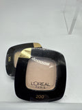 L’Oreal Colour Riche Monos EyeShadow U CHOOSE BuyMoreSave+CombinedShipping