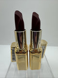 (2) L'Oreal 190 Hopeful Red Colour Riche Satin Lipstick Hydration COMBINESHIP